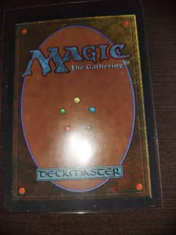 Dwarven Warriors - Magic the Gathering MTG Unlimited Edition X 3 CARDS LOT - Image 2