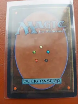 Fear | MtG Magic Unlimited | English | LP X 3 CARDS LOT - Image 2