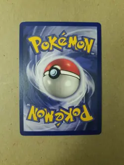 Wartortle 42/102 - VINTAGE WOTC Pokemon Card - BASE SET NM - Image 2
