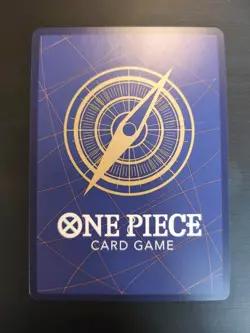 One Piece Card Game Boa Hancock OP07-051 SR English - Image 2