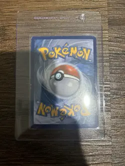 Pokemon TCG Charizard EX Black Star Full Art Holo Promo Card #XY121 - Image 2