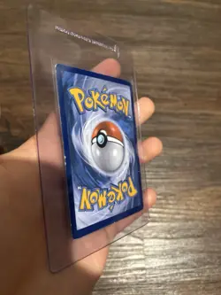 Pokemon TCG Charizard EX Black Star Full Art Holo Promo Card #XY121 - Image 3