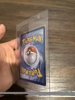 Pokemon TCG Charizard EX Black Star Full Art Holo Promo Card #XY121 - Image 5