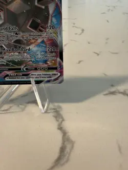 Blastoise VMAX SWSH103 SWSH: Sword & Shield Promo Cards Holo - Image 5
