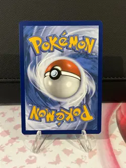 Pokemon Bloodmoon Ursaluna EX Prismatic Evolutions Card 168/131 - Image 2