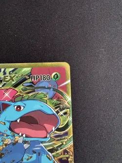 Pokemon Card Venusaur EX 088/087 CP6 20th Anniversary SR 1st ED Japanese NM - Image 4
