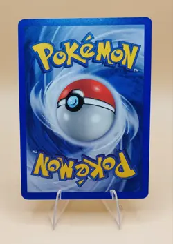 Koga's Beedrill Gym Challenge Holo Rare No. 9/132 Pokemon Card - 2000 - Image 2