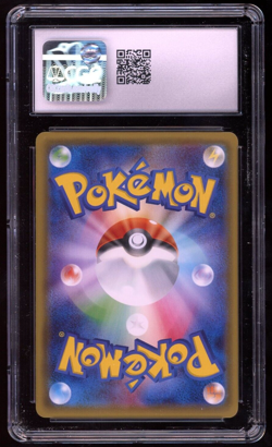 CGC 10 Gem Mint Ho-oh 224/XY-P Ho-Oh/Lugia Special Set Japanese Pokemon Card - Image 2