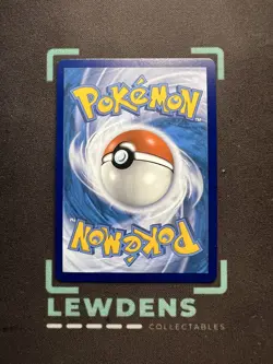 Nessa - TG27/TG30 - Full Art Trainer Gallery - SWSH Lost Origin - Pokemon Card - Image 2