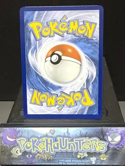 Pokemon Card Psyduck MEP 007 Black Star Promo Holo Mega Evolutions Near Mint - Image 4