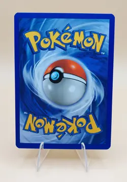 Venomoth Holo Rare Jungle 13/64 Pokemon Card - WOTC 1999 - Image 2
