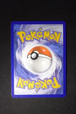 Seismitoad Illustration Rare 105/086 Pokemon Black Bolt English NM - Image 2