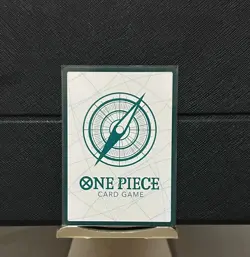 IN STOCK One Piece Day '24 S-Chinese Uta DON !! 2nd Anniversary Promo Card - Image 2