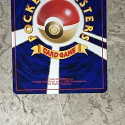Pokemon Japanese Gym 2 Erika's Ivysaur Nintendo 1999 Gym Challenge No. 002 Mint - Image 5