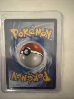 Tyrunt 68/131 SM Forbidden Light Pokemon Reverse Holo Foil Nice! - Image 2