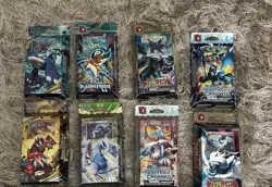 Complete Set Pokemon TCG V Battle Decks Lot of 12 Factory Sealed Near Mint - Image 1