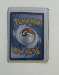 POKEMON POKEMON TCG 2015 DITTO XY40 HOLO BLACK STAR PROMO VF-NM - Image 2