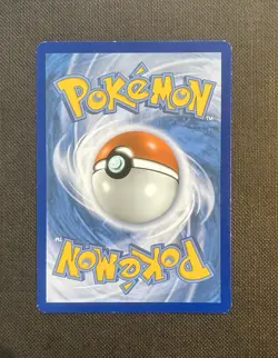 POKEMON POKEMON TCG 2015 DITTO XY40 HOLO BLACK STAR PROMO VF-NM - Image 4