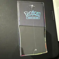 Phantasmal Flames Elite Trainer Box ETB - Pokemon Center Exclusive - Image 2