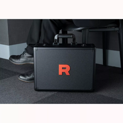 In stock Pokemon TCG Team Rocket’s Glory Attache Case Set w/30 Booster Packs New - Image 2