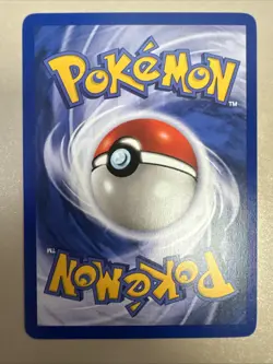 1st Edition Rattata - Team Rocket - #66/82 - Vintage Pokemon Card 2000 WOTC - Image 2