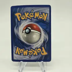Pokemon NM-MT Ditto 4/112 EX Fire Red & Leaf Green Holofoil Rare 2004 - Image 2