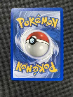 Pokemon TCG - Horsea #062/111 - 1st Edition - Neo Genesis - NM - Image 2