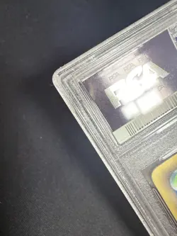 Pokemon TCG 2002 Japanese Beedrill 1st Edition 004/088 Mysterious Mountains PSA - Image 4