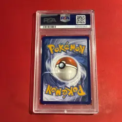 2023 Pokemon Lumineon V Full Art #gg39 Crown zenith Sword Shield PSA 10 Gem Mint - Image 2