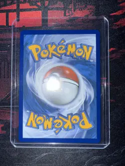 Pokemon Mega Evolution Mega Latias ex Full Art 163/132 NM- English - Image 2