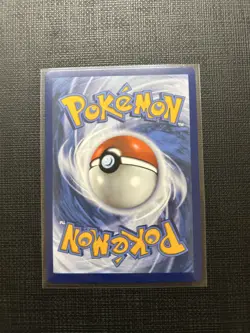 Pokemon TCG Haxorus Master Ball 70/086 Mint Holofoil Black Bolt SV - Image 2