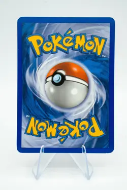 2007 Pokemon EX Power Keepers Banette Holo #4/108 MP SEE PHOTOS STAINED - Image 2