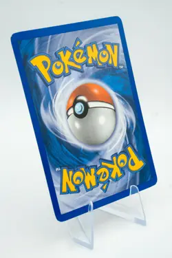2007 Pokemon EX Power Keepers Banette Holo #4/108 MP SEE PHOTOS STAINED - Image 3