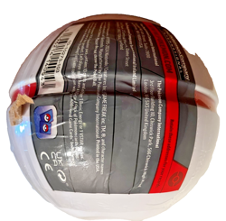 Sealed Premier Ball Tin B25 Poke Ball Tin 3 Packs 2 Sticker Sheets Pokemon 2024 - Image 2