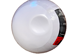 Sealed Premier Ball Tin B25 Poke Ball Tin 3 Packs 2 Sticker Sheets Pokemon 2024 - Image 3