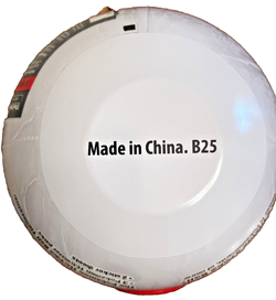 Sealed Premier Ball Tin B25 Poke Ball Tin 3 Packs 2 Sticker Sheets Pokemon 2024 - Image 5