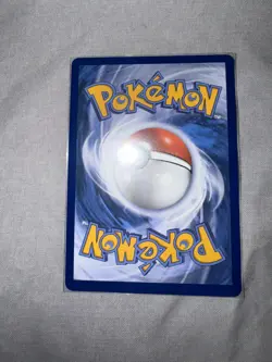 Pokemon TCG Dawn Full Art Trainer 118/094 Ultra Rare Phantasmal Flames Near Mint - Image 1