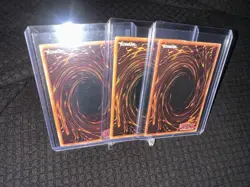 Yu-Gi-Oh B.Skull Dragon Bpt Limited Edition Red-Eyes Black Dragon Summoned Skull - Image 2