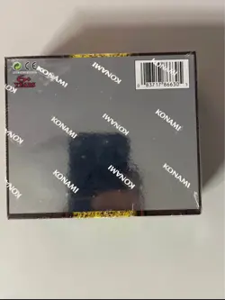 Yu-Gi-Oh! Quarter Century Bonanza Box Sealed (24 Packs) - Image 3