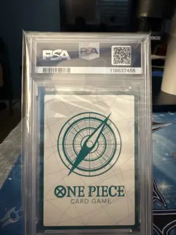 2024 ONE PIECE PRB01-PREMIUM BOOSTER -ONE PIECE CARD THE BEST- DON!! CARD KID-GO - Image 2