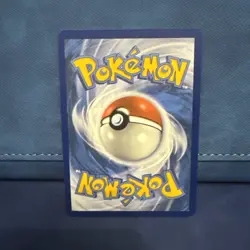 Pokemon TCG Destined Rivals Team Rockets Mewtwo EX Card 231/182 - Image 2