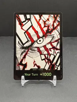 DON!! Card Shanks Foil - Premium Booster The Best Vol 2 #PRB02 - Image 1