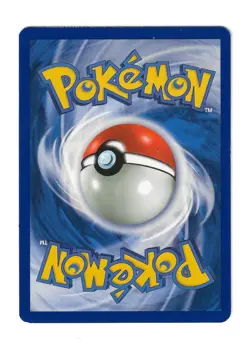 Wartortle (63/130) Base Set 2 WotC 2000 Pokemon Card NM Vintage TCG - Image 2