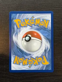 Pokemon Card TCG - Tulip 244/182 Full Art Trainer Ultra Rare Paradox Rift NM - Image 2
