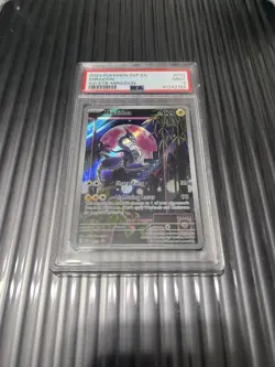 Pokemon TCG Miraidon SVP Black Star Promos Holo Card SVP013 PSA 9 Mint - Image 1