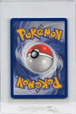 MAGNEMITE 62/97 - NON-HOLO - COMMON - Ex Dragon - 2003 POKEMON CARD - LP - Image 2