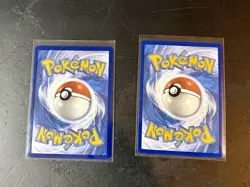 Pokemon TCG Destined Rivals Illustration & Ultra Rare 2 Card Lot - Image 4