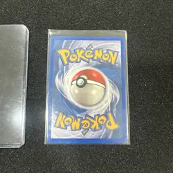 Pokemon TCG Squirtle Card 132/165 Expedition Base Set, Regular NM Condition - Image 3