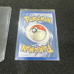 Pokemon TCG Squirtle Card 132/165 Expedition Base Set, Regular NM Condition - Image 4