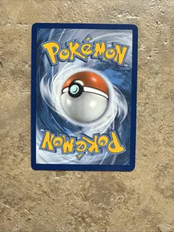 Primal Kyogre EX Full Art Holo Ultra Rare Card 96/98 XY-Ancient Origins MEGA - Image 4